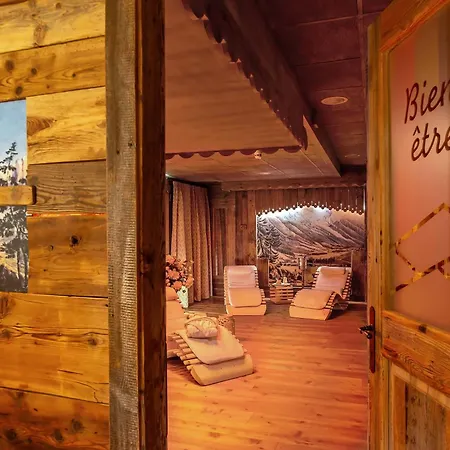 Relais Du Foyer ホテル 4*
