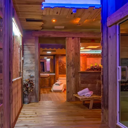 Relais Du Foyer Châtillon