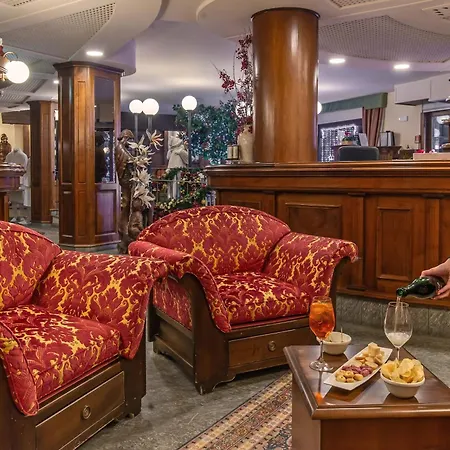 Relais Du Foyer 4* Chatillon