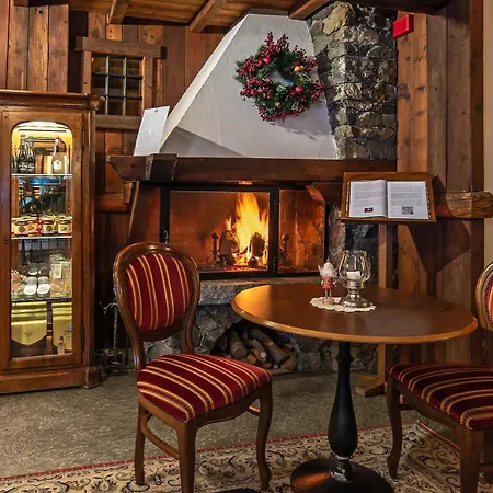 Relais Du Foyer