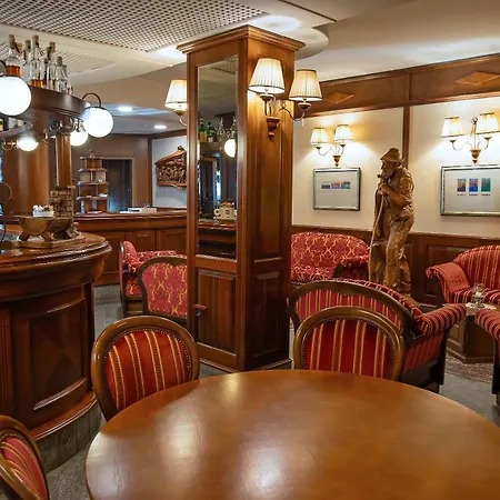 Relais Du Foyer Hotel