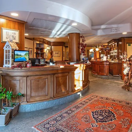 Hotel Relais Du Foyer 4*