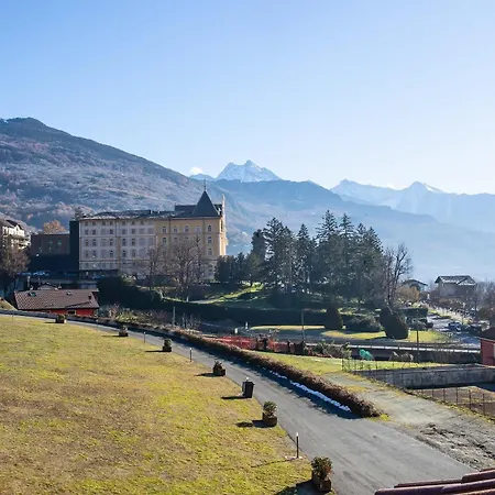 ホテル Relais Du Foyer シャティヨン