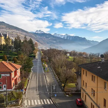 Relais Du Foyer 4* シャティヨン