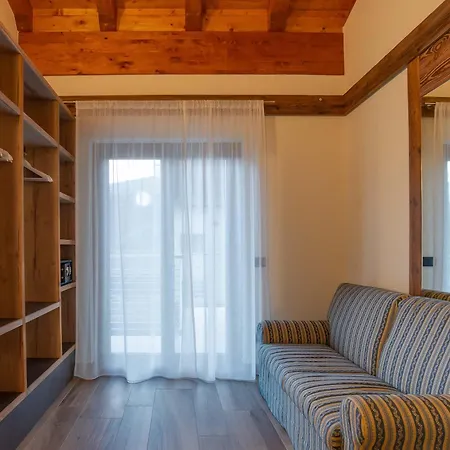 Relais Du Foyer Hotel