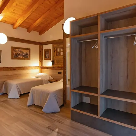 Hotel Relais Du Foyer