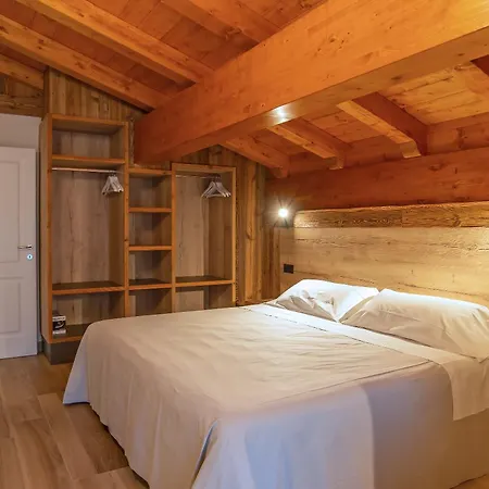 Relais Du Foyer 4* Chatillon