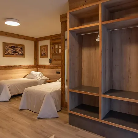 Relais Du Foyer Hotel