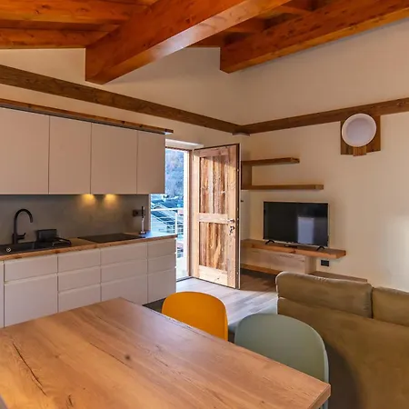 Relais Du Foyer Hotel 4*