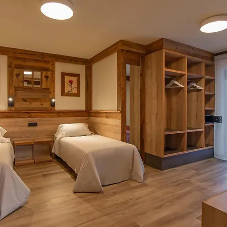 Relais Du Foyer Hotel Châtillon
