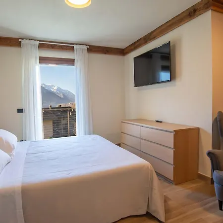 Hotel Relais Du Foyer Châtillon