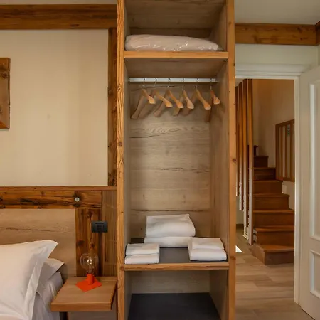 Hotel Relais Du Foyer Châtillon