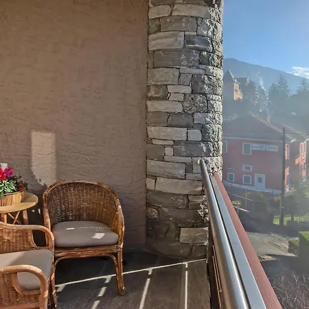 Relais Du Foyer 4* Châtillon