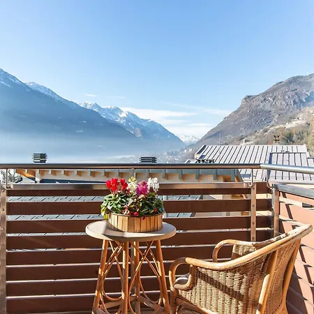 Relais Du Foyer ホテル