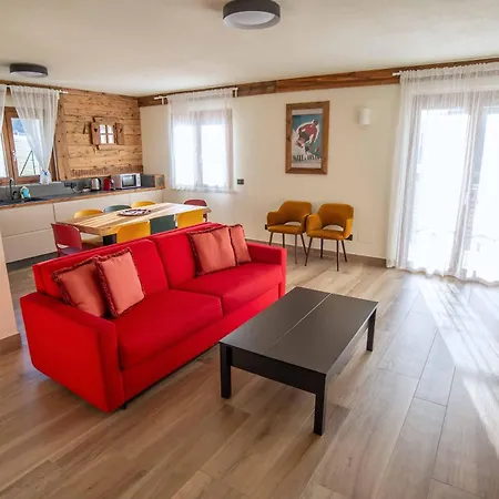 Relais Du Foyer Hotel Châtillon