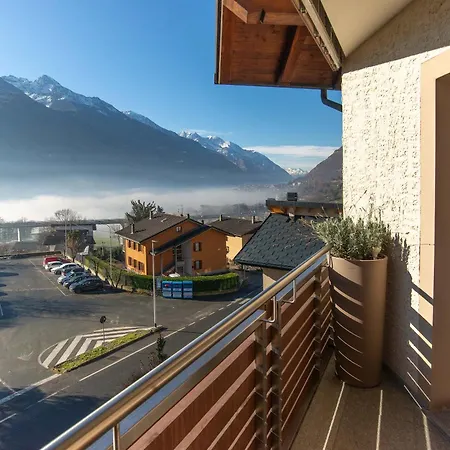 Relais Du Foyer Châtillon