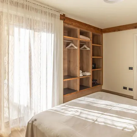 Relais Du Foyer ホテル