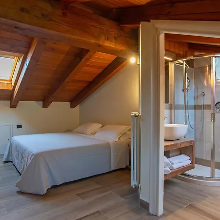 Relais Du Foyer Hotel Châtillon