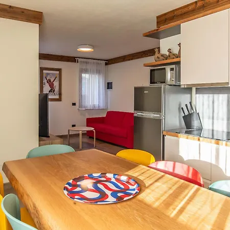 Relais Du Foyer 4*