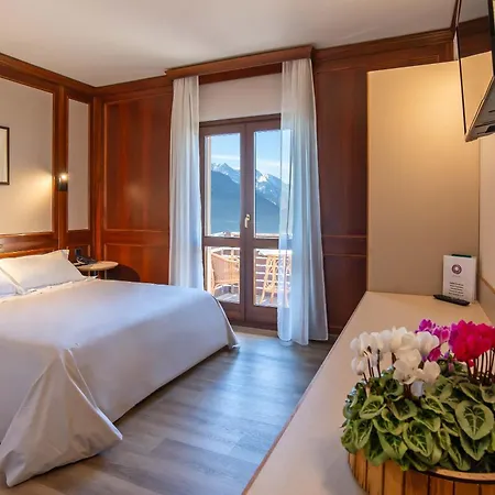 Relais Du Foyer Hotel