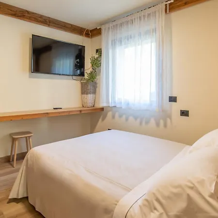 Szálloda Relais Du Foyer