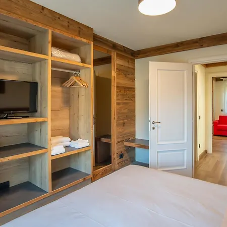 Relais Du Foyer Hotel 4*