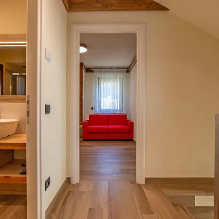 Relais Du Foyer Szálloda