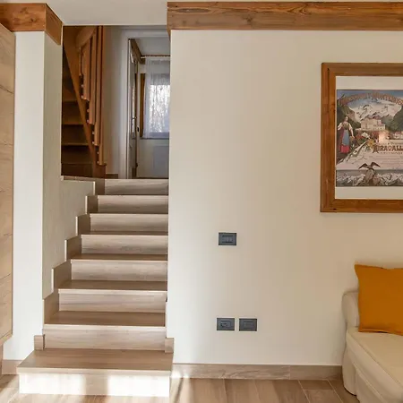 Relais Du Foyer Hotel 4*