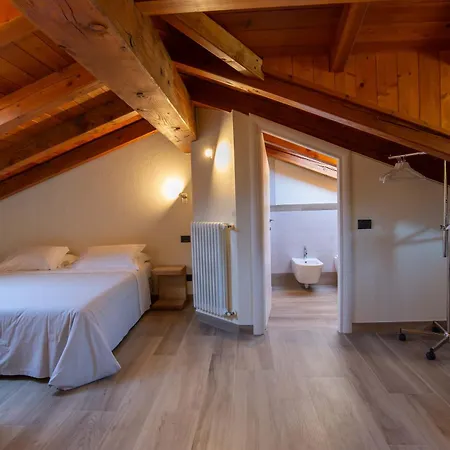 Relais Du Foyer 4*