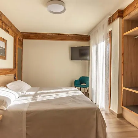 Relais Du Foyer Hotel