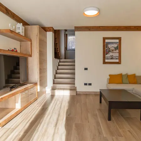 Relais Du Foyer Hotel 4*