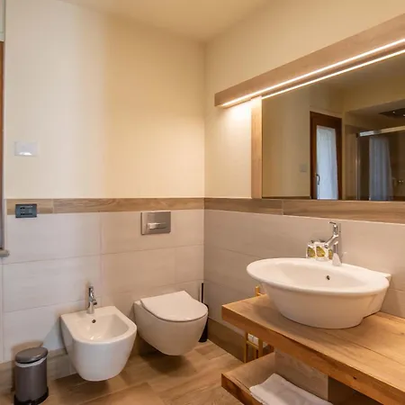 Relais Du Foyer Hotel Châtillon