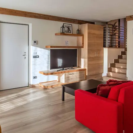Relais Du Foyer Châtillon