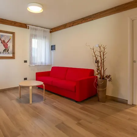 Hotel Relais Du Foyer