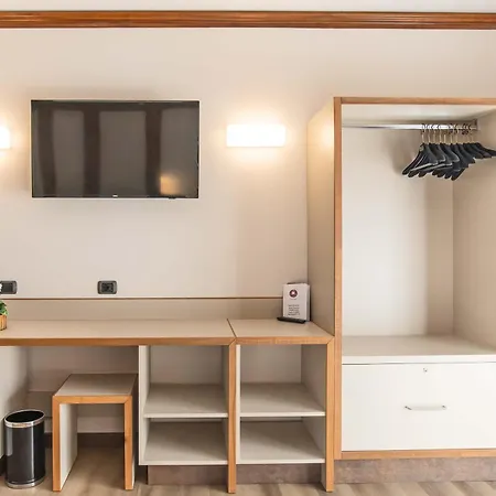 Relais Du Foyer Hotel 4*