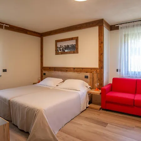 Hotel Relais Du Foyer 4*