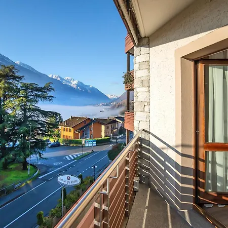 Hotel Relais Du Foyer