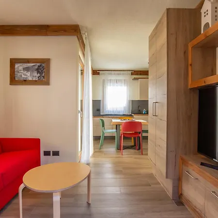 Relais Du Foyer Hotel 4*