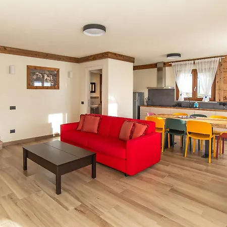 Szálloda Relais Du Foyer Châtillon