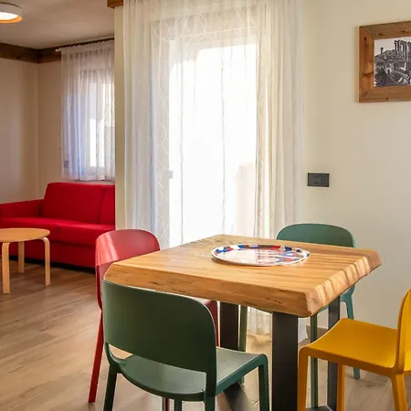 Relais Du Foyer Châtillon