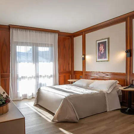 Relais Du Foyer Hotel