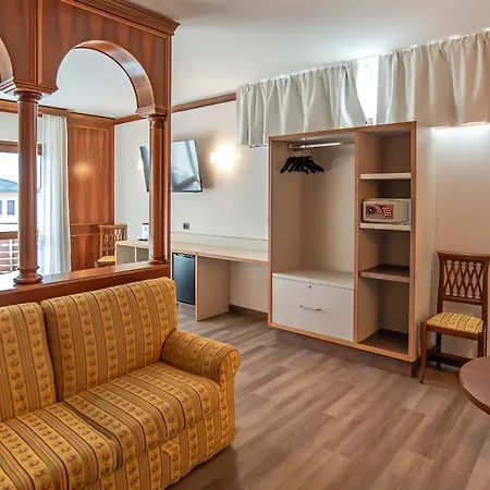 Hotel Relais Du Foyer