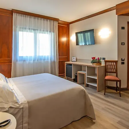 Hotel Relais Du Foyer 4*