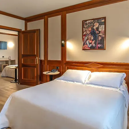 Hotel Relais Du Foyer Châtillon