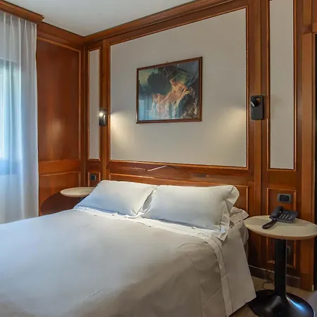 Relais Du Foyer 4*