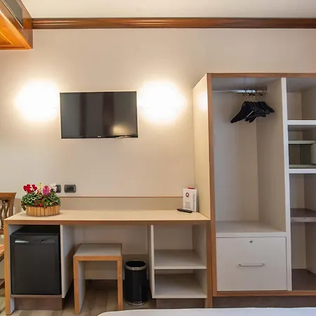 Relais Du Foyer 4* Châtillon