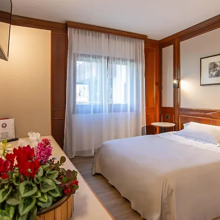 Relais Du Foyer Hotel