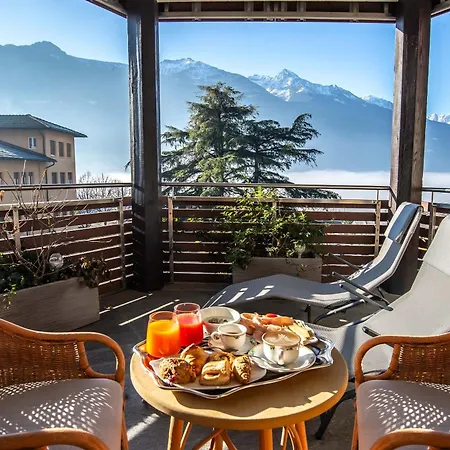 Relais Du Foyer