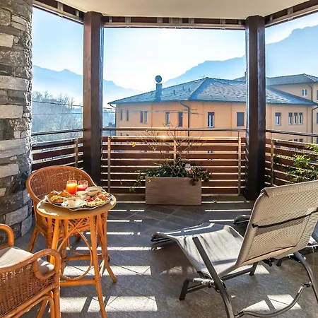 Szálloda Relais Du Foyer