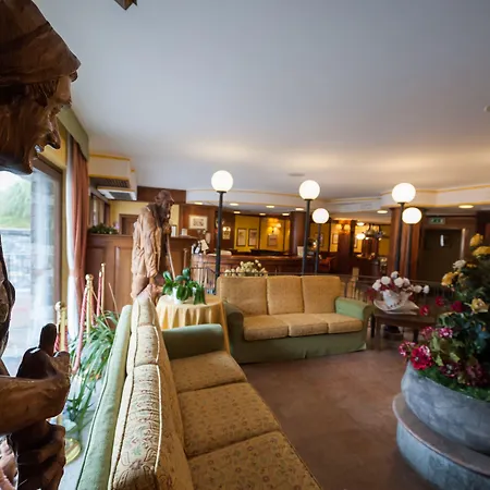 Szálloda Relais Du Foyer